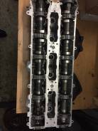 Головка блока цилиндров. Toyota Mark II, JZX90, JZX90E Toyota Soarer, JZZ30 Toyota Chaser, JZX90 Двигатель 1JZGTE