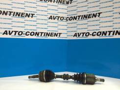 Привод. Nissan Avenir, W11 Двигатель QR20DE
