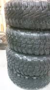 Goodyear Wrangler MT/R. Грязь MT, 2005 год, износ: 30%, 4 шт