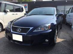 Lexus IS250. автомат, задний, 2.5, бензин, б/п. Под заказ