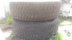 Bridgestone Sneaker. Всесезонные, 2001 год, износ: 60%, 2 шт
