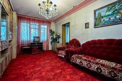 4-комнатная, улица Тюляева 1. кмр, агентство, 79 кв. м.