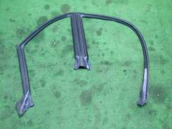 Уплотнитель двери. Subaru Legacy, BE5, BE9, BEE, BES Subaru Legacy B4, BEE Двигатели: EJ202, EJ204, EJ206, EJ208, EJ254, EZ30D