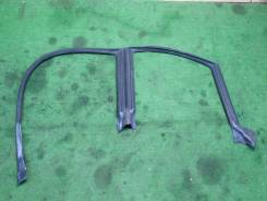 Уплотнитель двери. Subaru Legacy, BE5, BE9, BEE, BES Subaru Legacy B4, BEE Двигатели: EJ202, EJ204, EJ206, EJ208, EJ254, EZ30D