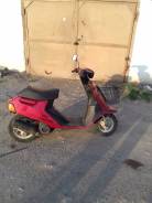 Yamaha Jog. 79 куб. см., исправен, без птс, с пробегом
