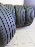 Dunlop SP Sport Maxx TT. Летние, износ: 20%, 4 шт