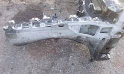 Лонжерон. Toyota Land Cruiser Prado, TRJ150, GRJ151, GRJ150 Двигатели: 1GRFE, 2TRFE