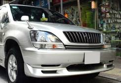 Обвес кузова аэродинамический. Lexus RX300, MCU10, MCU15 Toyota Harrier, MCU15W, MCU10W, MCU10, ACU15, SXU10W, MCU15, ACU10W, SXU15, SXU15W, ACU15W, S...