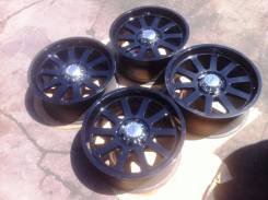MKW. 9.0x20, 6x139.70, ET10