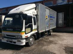 Isuzu Forward. Продам , 7 127 куб. см., 3 000 кг.
