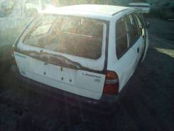 Mitsubishi Libero. CB1V0703062, 4G13