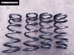 Пружина подвески. Toyota Aristo, JZS160, JZS161 Двигатели: 2JZGE, 2JZGTE