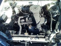 Двигатель в сборе. Mitsubishi Libero, CB1V Двигатель 4G13