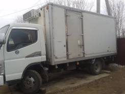 Mitsubishi Canter. Продаётся грузовой рефрижератор, 5 250 куб. см., 3 000 кг.