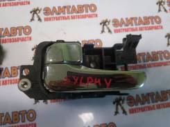 Ручка двери внутренняя. Nissan Bluebird Sylphy, QNG10, QG10, TG10, FG10, VEW10, VSW10