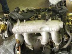 Двигатель в сборе. Nissan Almera, N16 Двигатель QG15DE