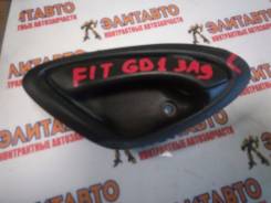Ручка двери внутренняя. Honda Fit, GD4, GD3, GD2, GD1