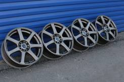 Work Emotion XT7. 7.0x17, 5x100.00, ET32