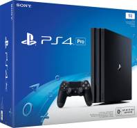 Sony Playstation 4 Pro