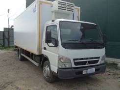 Mitsubishi Fuso. Mitsubishi FUSO Canter Рефрежиранор., 4 899 куб. см., 5 000 кг.
