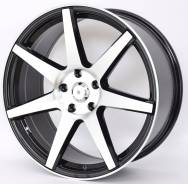 PDW Wheels. 6.0x14, 4x100.00, ET38, ЦО 60,1 мм.