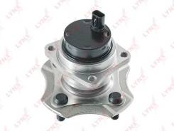 Ступица. Toyota Corolla, CE120, CDE120, ZZE120, ZZE121, ZZE122, NZE120, NZE121, ZZE123 Toyota Corolla Fielder, CE121, ZZE123, ZZE122, NZE120, NZE121 T...