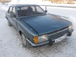 Ford Granada ����