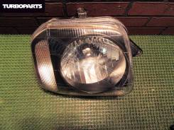 Фара. Suzuki Jimny, JB33W, JB43W Suzuki Jimny Wide, JB33W, JB43W Двигатели: M13A, G13B