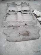 Ковровое покрытие. Toyota Vista Ardeo, SV50