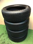 Bridgestone Dueler H/L 400. Летние, 2012 год, 20 %, 4 шт