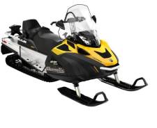 BRP Ski-Doo Skandic SWT 600 Ace. исправен, есть птс, с пробегом