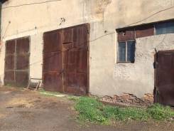 Складское помещение 470 м2. Под заказ