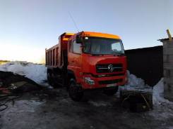 Dongfeng. Продажа DONF FENG в Белоярском, 10 000 куб. см., 25 000 кг.