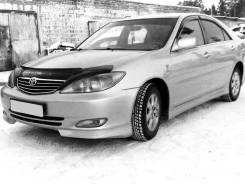 Обвес кузова аэродинамический. Toyota Camry, ACV30, ACV30L