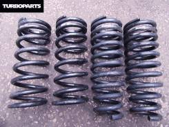 Пружина подвески. Toyota: Verossa, Crown, Altezza, Brevis, Mark II Двигатели: 1JZFSE, 1GFE, 1JZGTE, 1JZGE, 3SGE