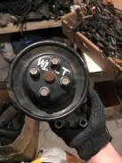 Помпа водяная. Mazda Bongo Friendee Mazda MPV, GESR, LVEWE, LVLR, GE5P, GEFP, GEEP, LVLW, GE8P, LVEW, LV5W Mazda Proceed Mazda Efini MPV Двигатель WLT