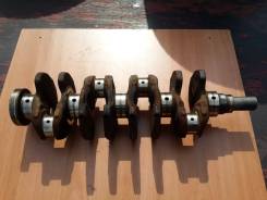 Коленвал. Honda Prelude Honda Accord, CF4, CF5, CL3 Honda Torneo, CF4, CF5, CL3 Двигатели: F20A4, F22A2, F22Z5, F22Z6, H22A4, H22A5, H22A6, H22A8, H22...