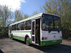 Лиаз 5256. 2009 г., двигатель Caterpillar, 7 200 куб. см., 44 места