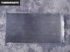 Радиатор кондиционера. Toyota Cresta, JZX100, GX100 Toyota Mark II, JZX100, GX100 Toyota Chaser, GX100, JZX100 Двигатели: 1JZGTE, 1JZGE
