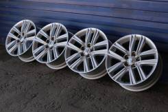 Toyota. 7.5x17, 5x114.30, ET40