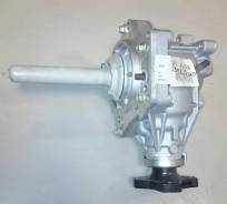 Редуктор. Nissan X-Trail, TNT31 Nissan Teana, TNJ32 Renault Koleos Двигатели: QR25DE, M9R, 2TR