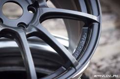 Weds Sport SA-55M. 8.0x18, 5x114.30, ET45