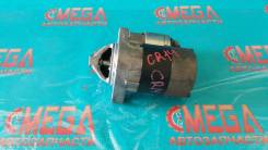 Стартер. Nissan Cube, BNZ11, BZ11 Nissan March, BK12, K12, BNK12, AK12 Nissan Cube Cubic, BGZ11 Двигатели: CR14DE, CR10DE, CR12DE