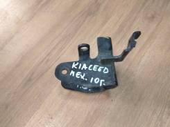 Кронштейн кпп. Kia: Rio, Cerato Koup, Ceed, Cerato, Venga, Rio X-Line, ProCeed, Forte, Soul, Carens Двигатель G4FC
