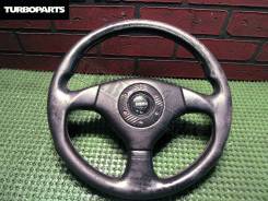Руль. Toyota Cresta, JZX91, JZX90, JZX93, GX90, SX90, LX90 Toyota Mark II, LX90Y, JZX91E, JZX90E, GX90, JZX90, LX90, JZX91, JZX93, SX90 Toyota Chaser...