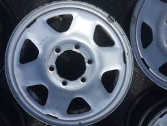 Toyota. 6.0x15, 6x139.70, ET45