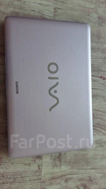 Sony VAIO VGN. 15.6", 2,1����, ��� 4 ��, ���� 320���, WiFi: 1, Bluetooth: 1, ����������� �� 1��. ����