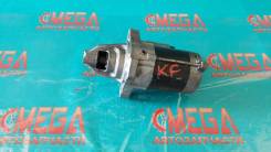 Стартер. Toyota Pixis Space, L575A Daihatsu: Tanto Exe, Tanto, Mira, Move Conte, Hijet, Esse, Hijet Truck, Move, Mira Cocoa Двигатели: KFDET, KFVE, KF