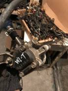 Гидроусилитель руля. Mazda Bongo Friendee Mazda MPV Mazda Proceed Mazda Efini MPV Двигатель WLT