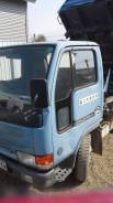 Nissan Diesel Condor. Ниссан атлас кондор, 4 200 куб. см., 3 000 кг.